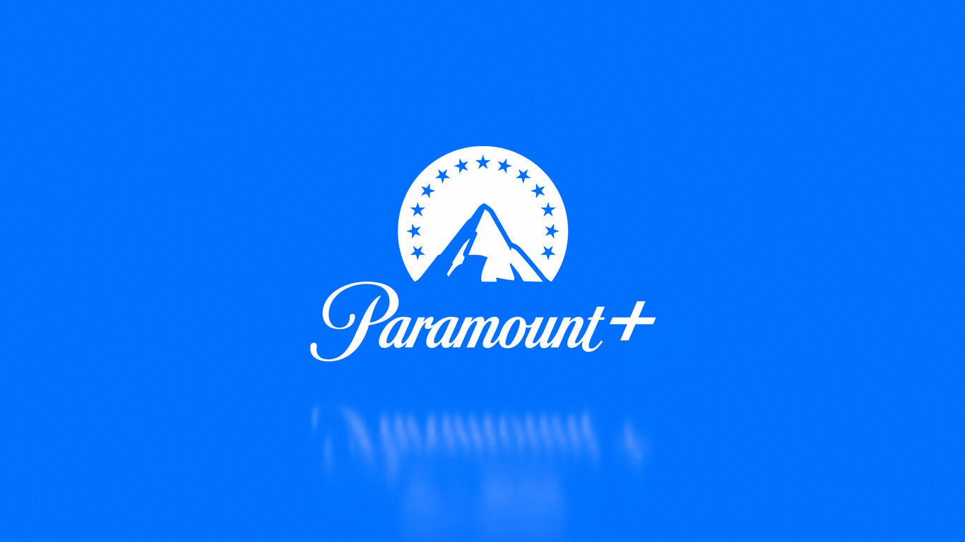 PARAMOUNT PLUS