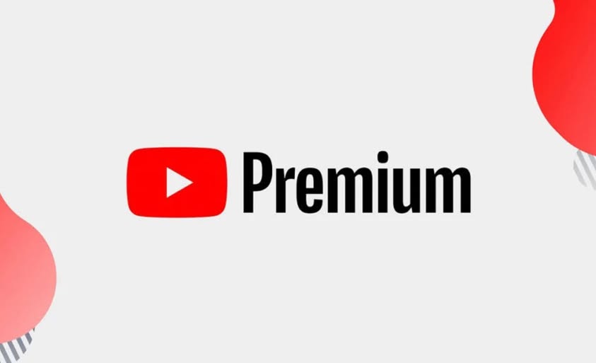 YOUTUBE PREMIUM